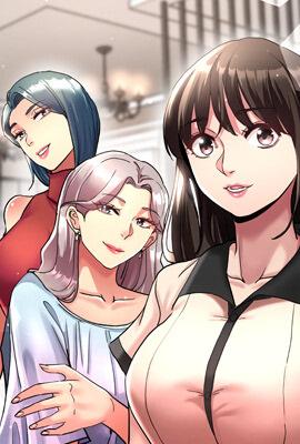 漂亮干姐姐 封面